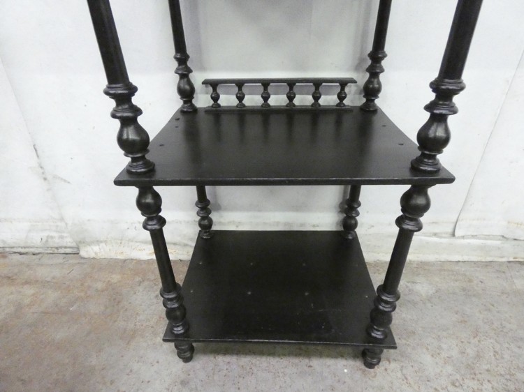 A 7226 Napoleon Iii Music Stand 19th Century Eurotroc Belgium