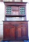 A 4043 - Art and Craft cabinet (two available)