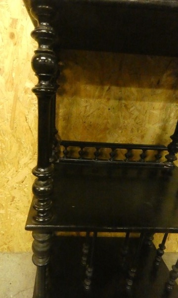 A 8550 - Napoleon III Music Stand